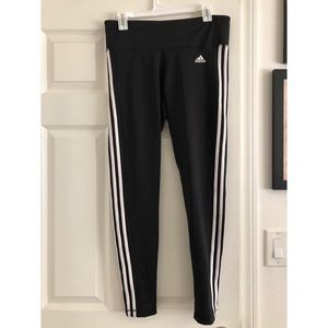SOLD Adidas Leggings